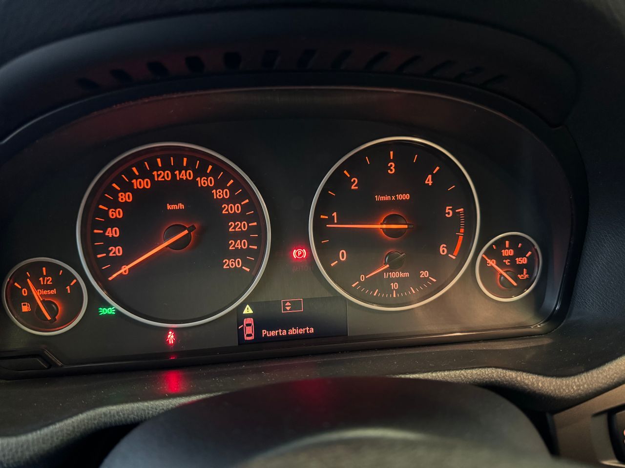 Foto BMW X3 10
