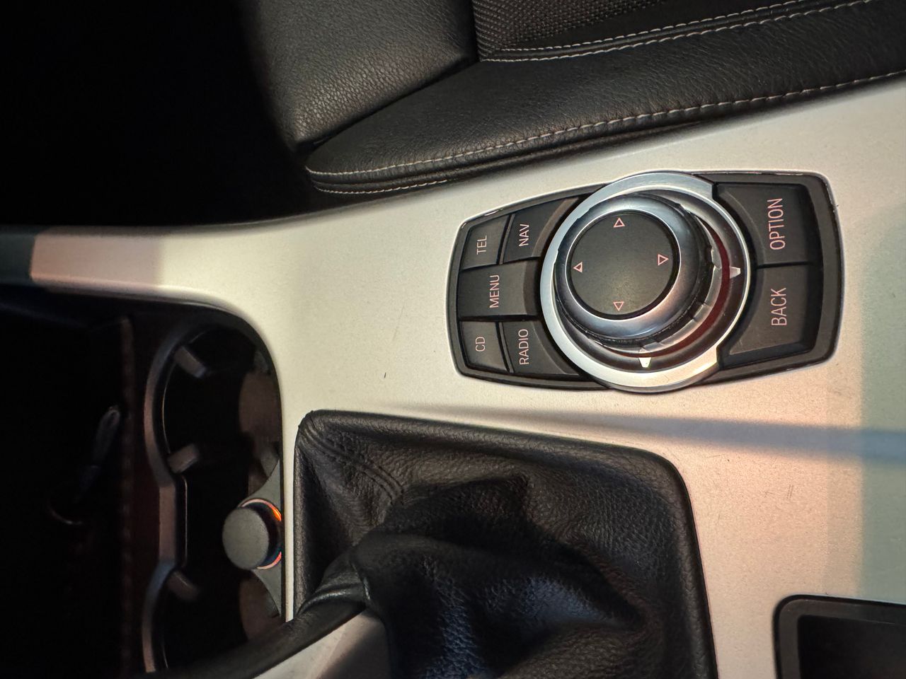 Foto BMW X3 11