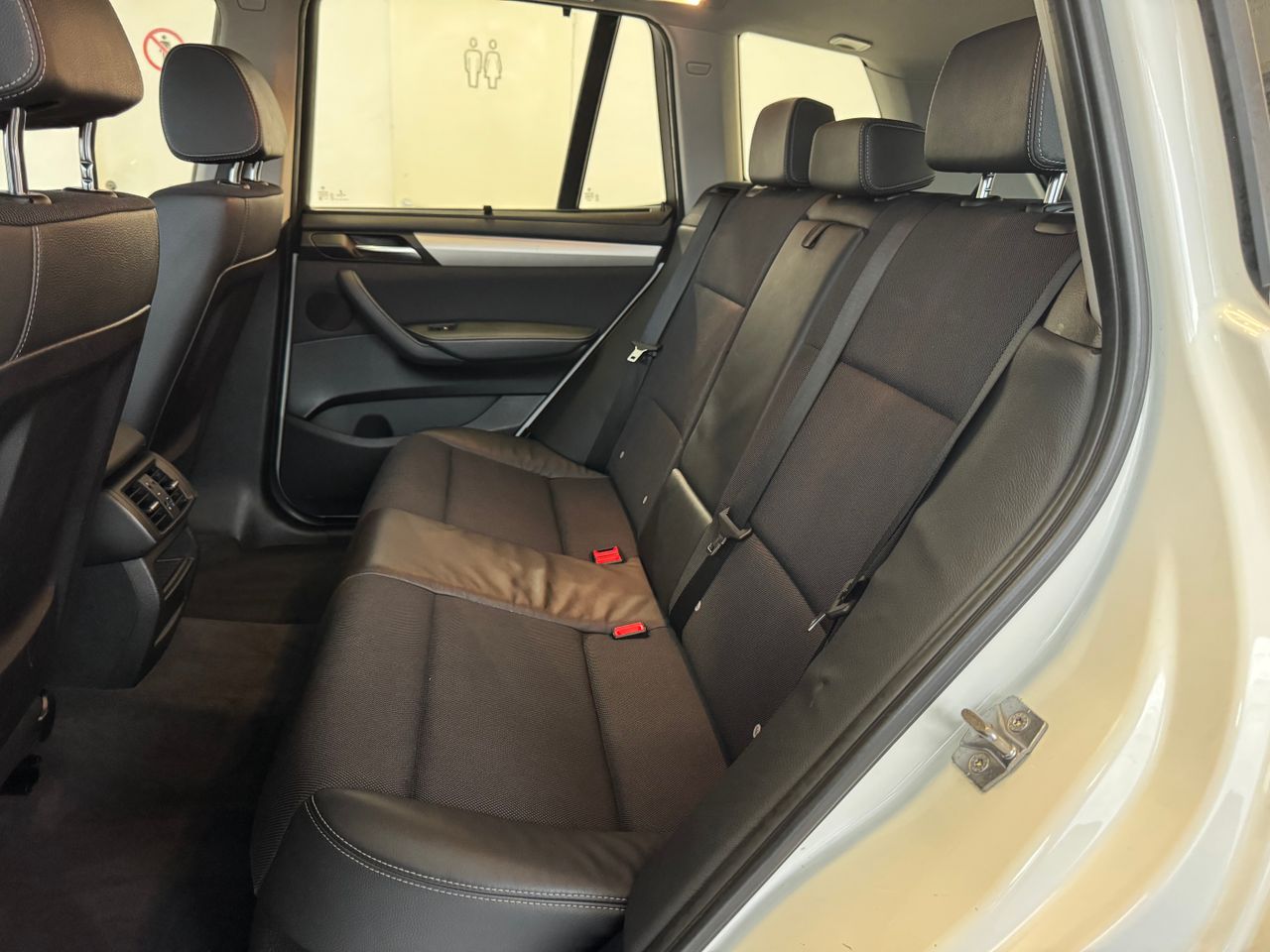 Foto BMW X3 13