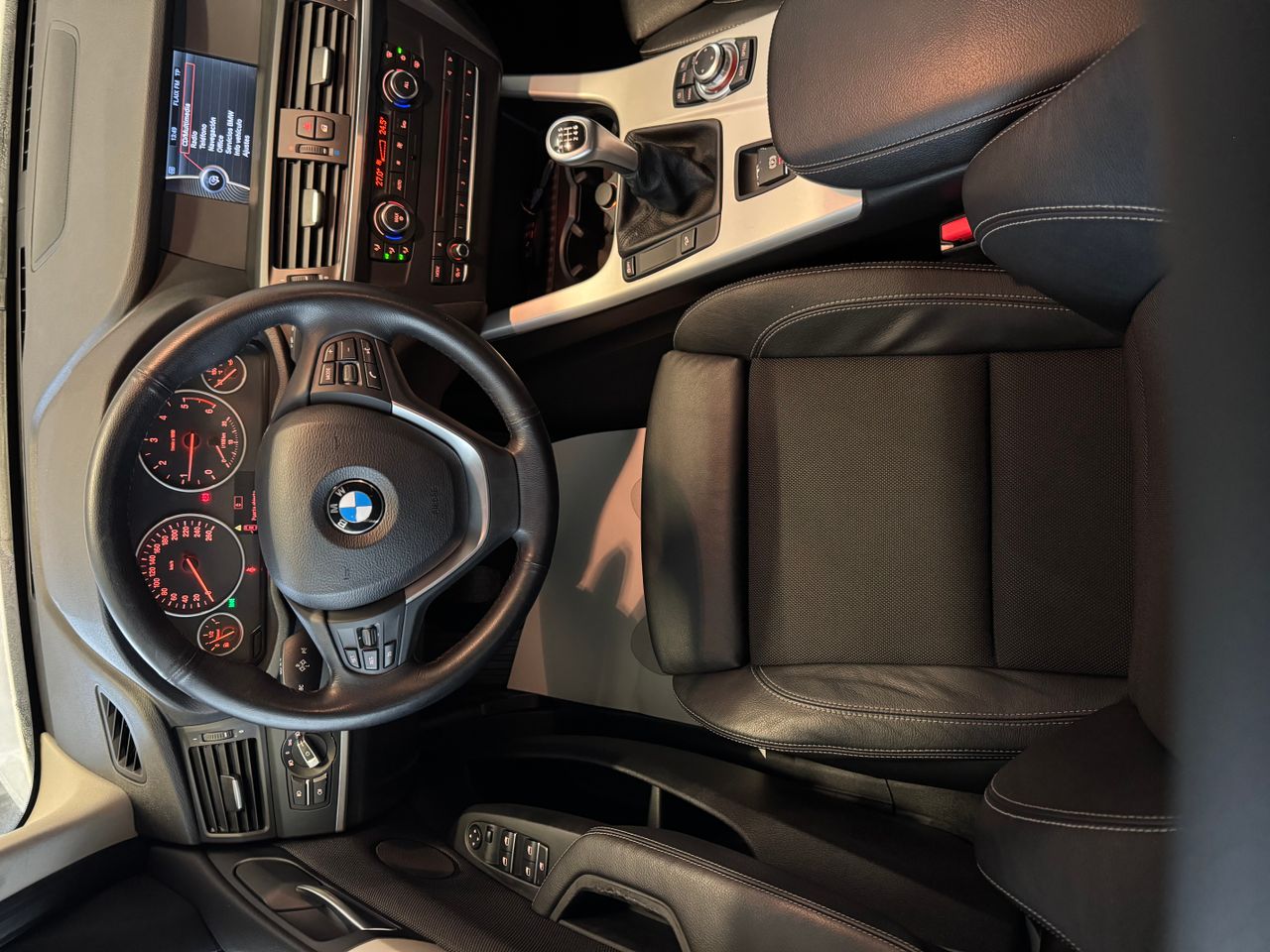 Foto BMW X3 16