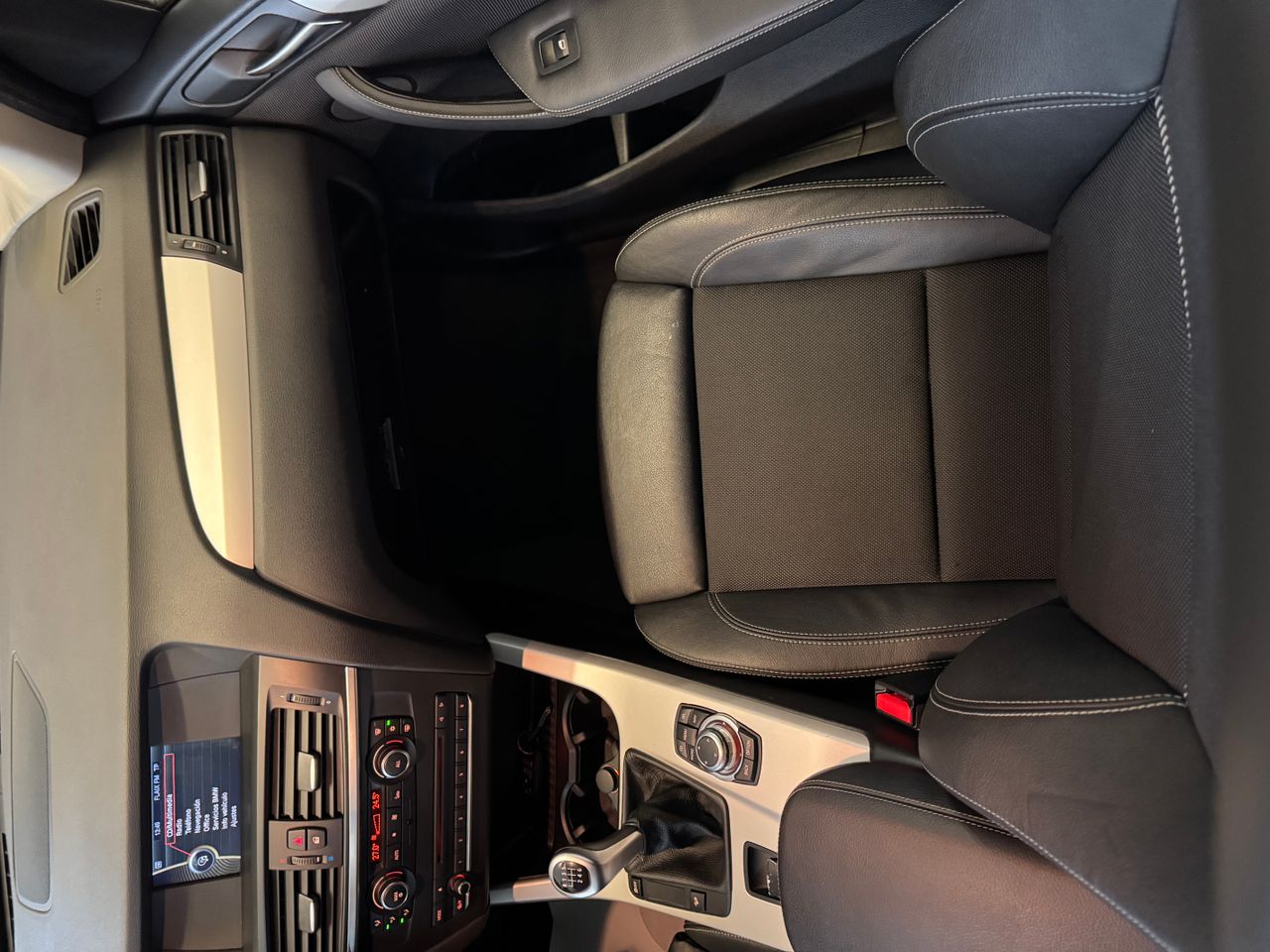 Foto BMW X3 17