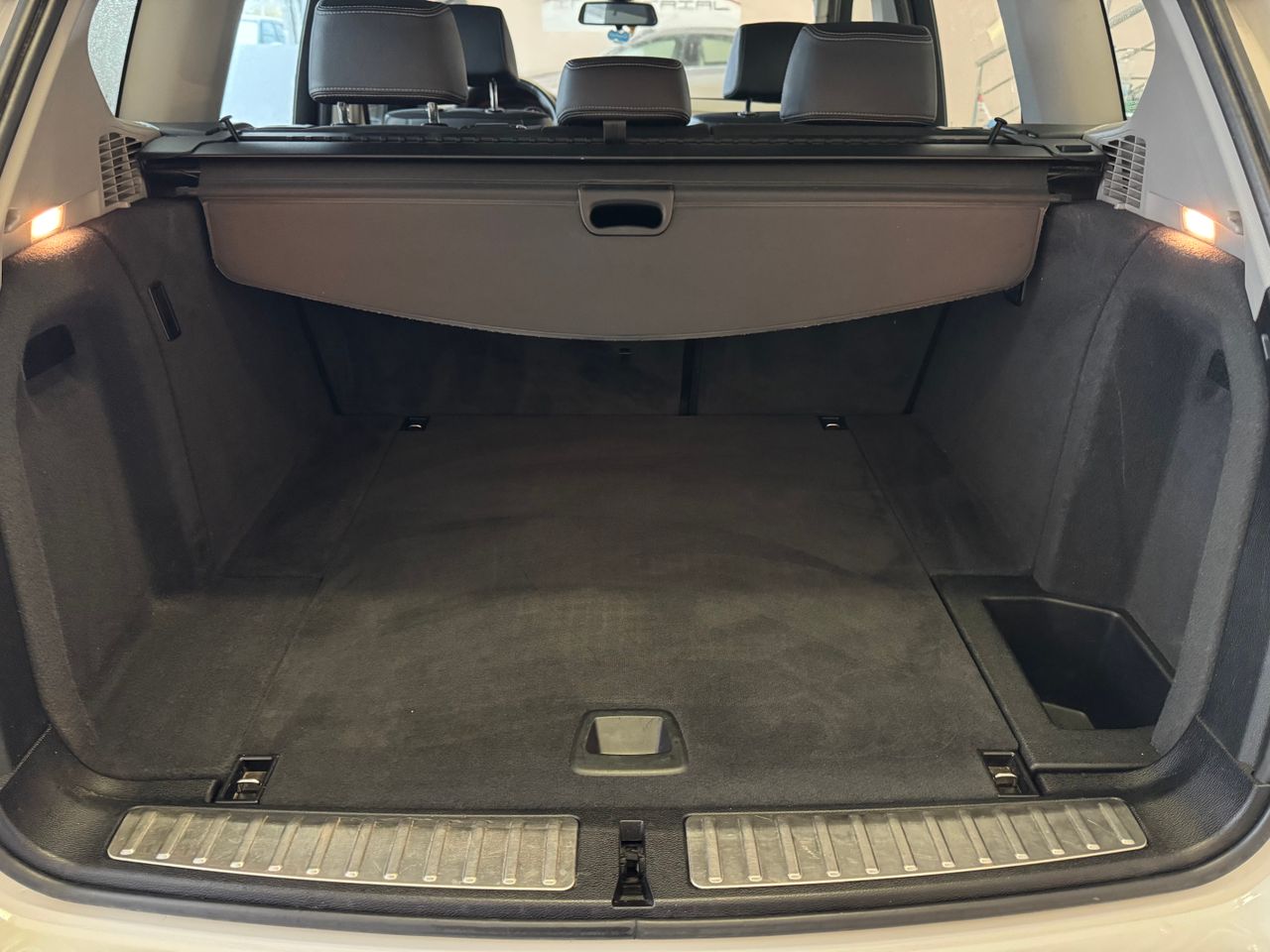 Foto BMW X3 18