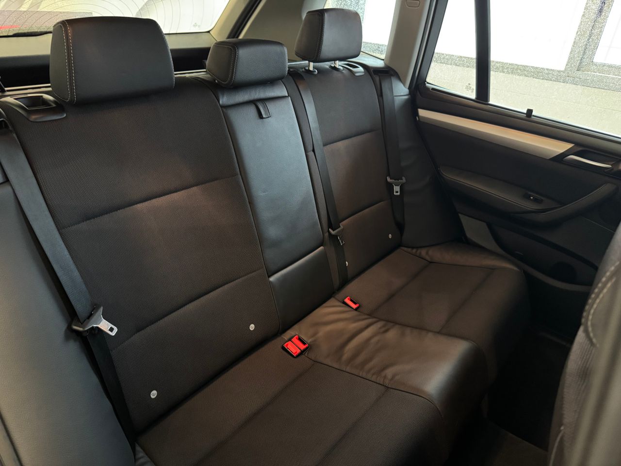 Foto BMW X3 19