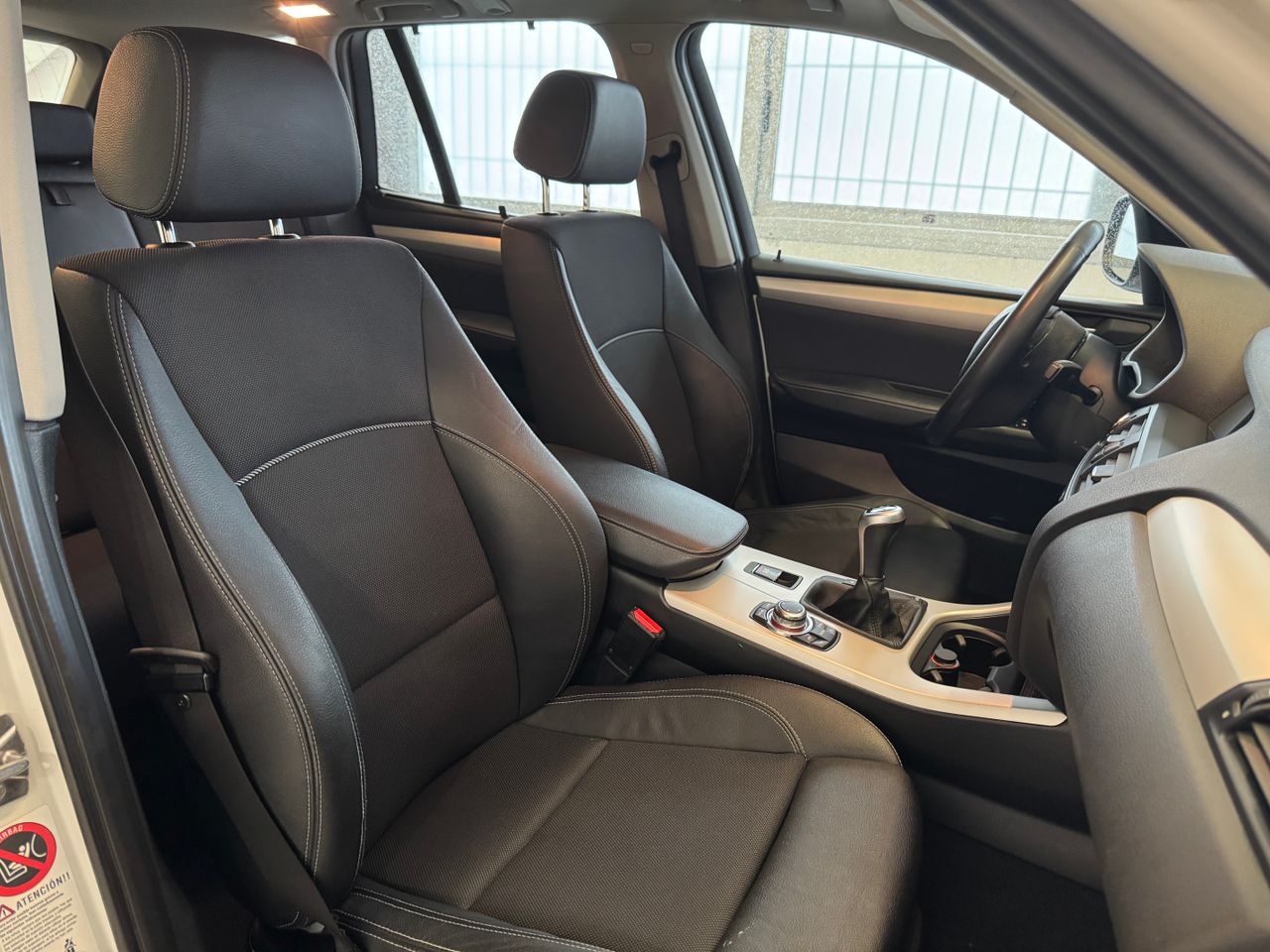 Foto BMW X3 20