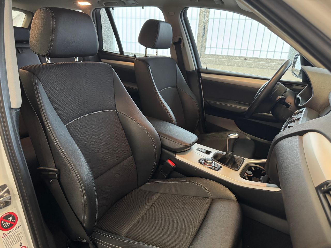 Foto BMW X3 21