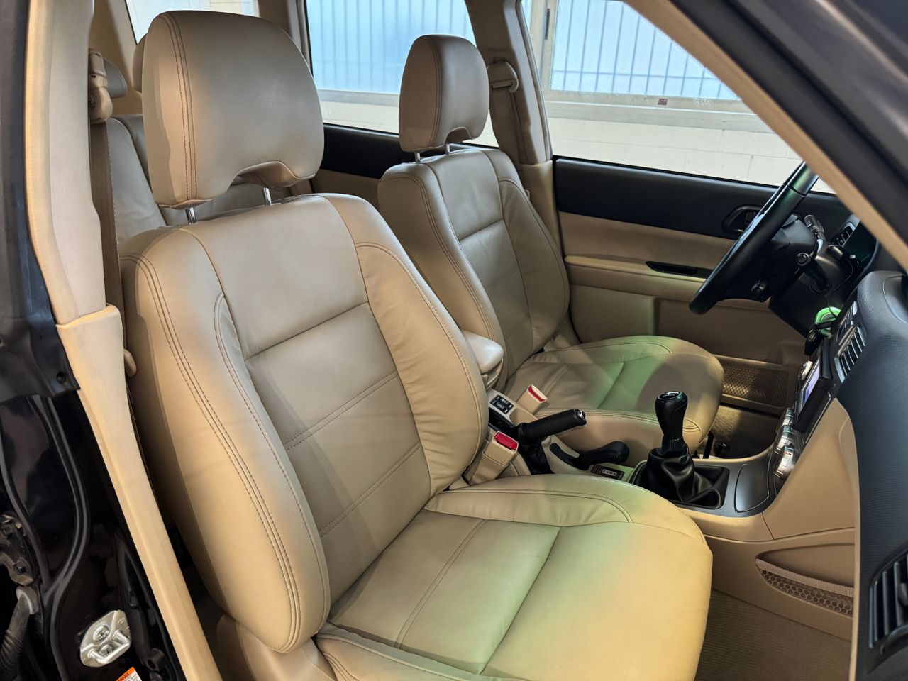 Foto Subaru Forester 6