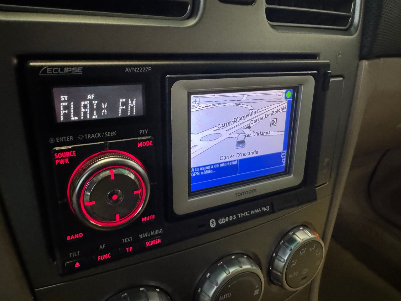 Foto Subaru Forester 8