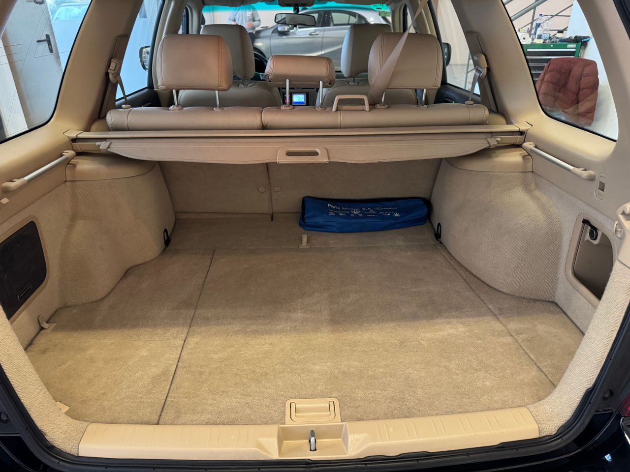 Foto Subaru Forester 10