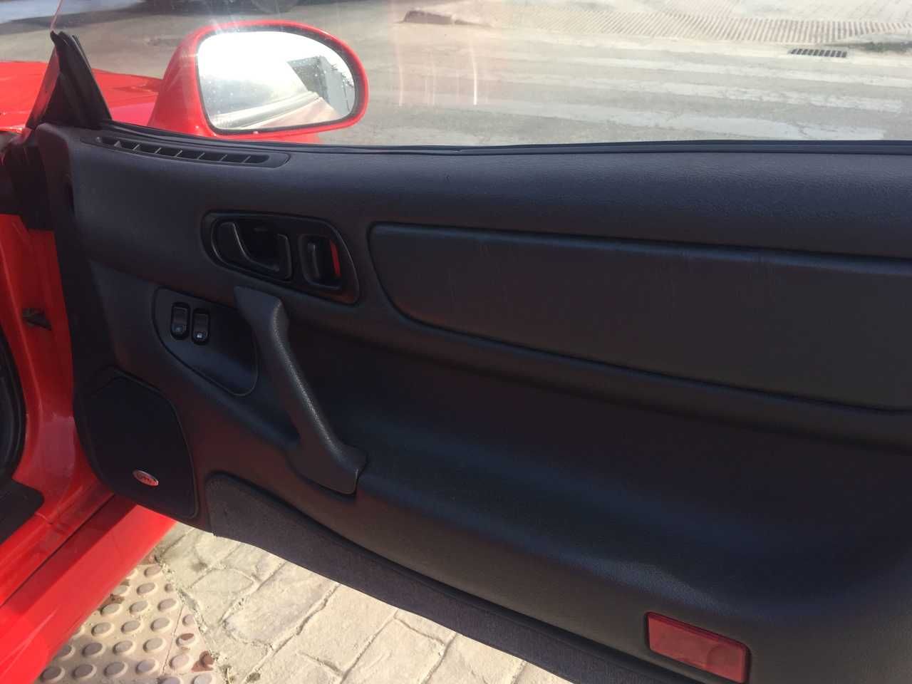 Foto Mitsubishi 3000 GT 11