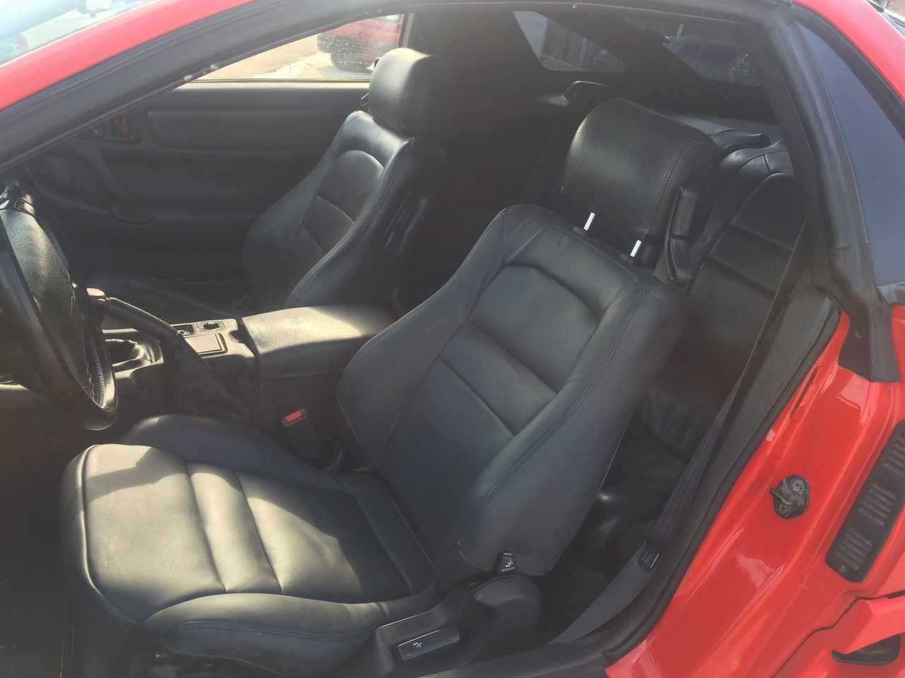 Foto Mitsubishi 3000 GT 12