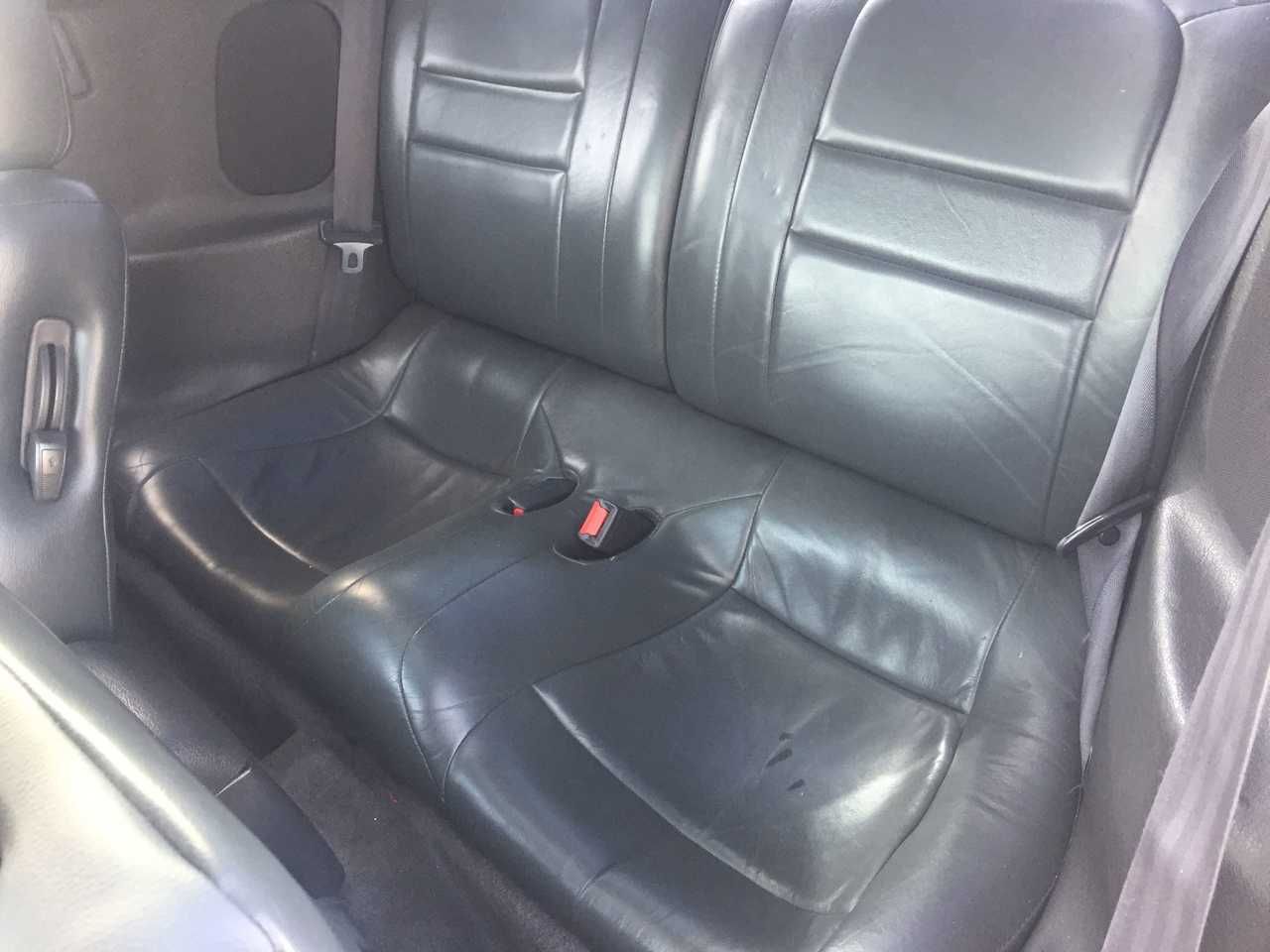 Foto Mitsubishi 3000 GT 13