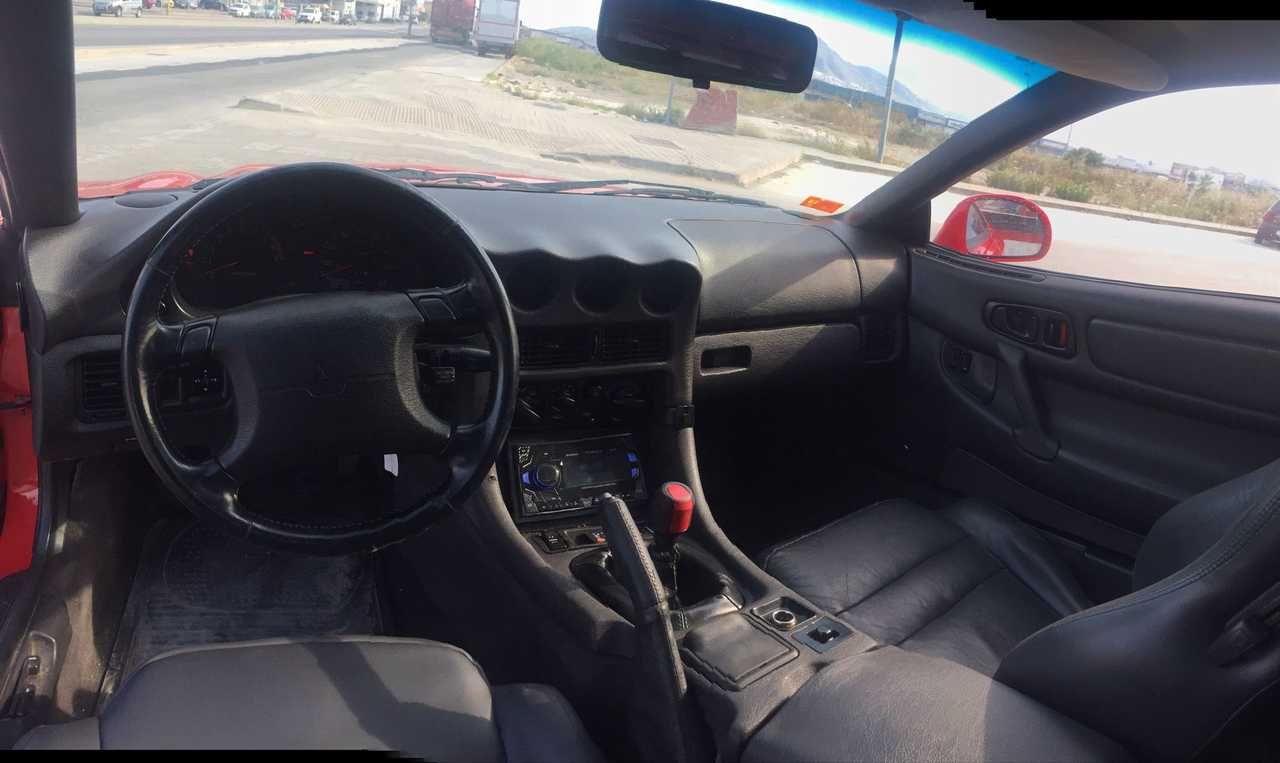 Foto Mitsubishi 3000 GT 15