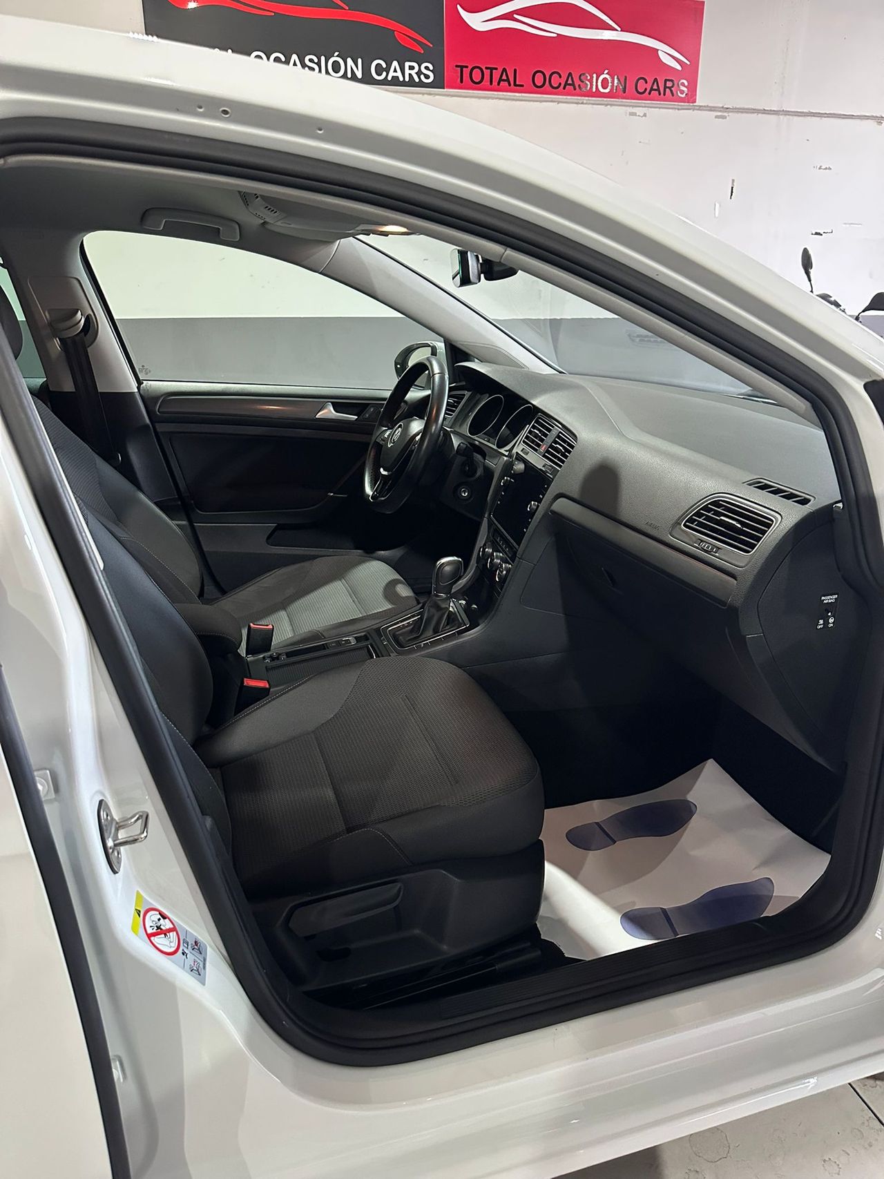 Foto Volkswagen Golf 10