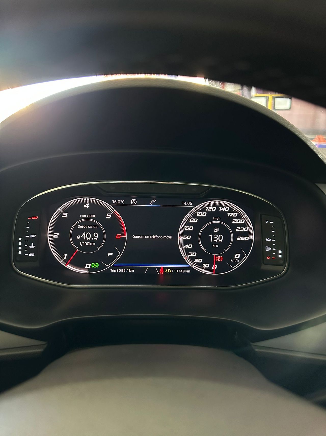 Foto Seat León 7