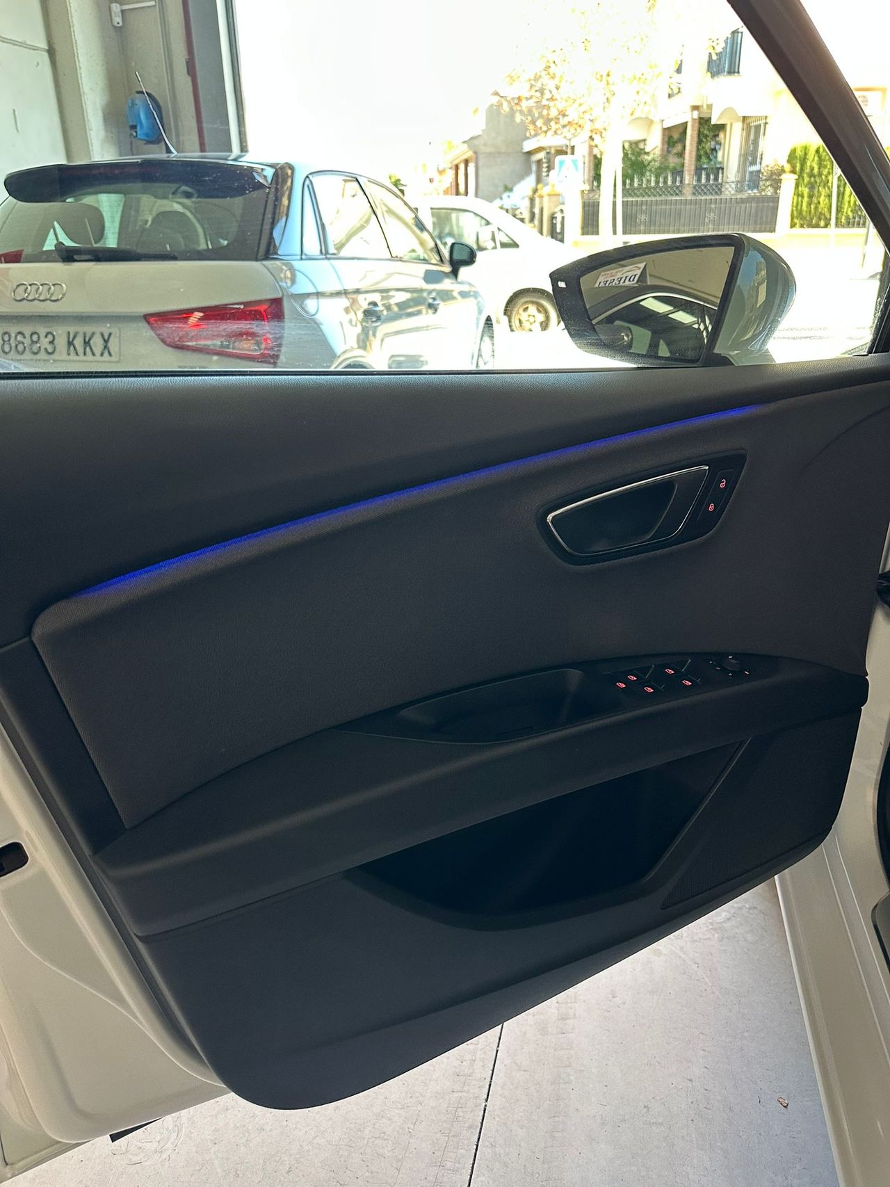 Foto Seat León 8