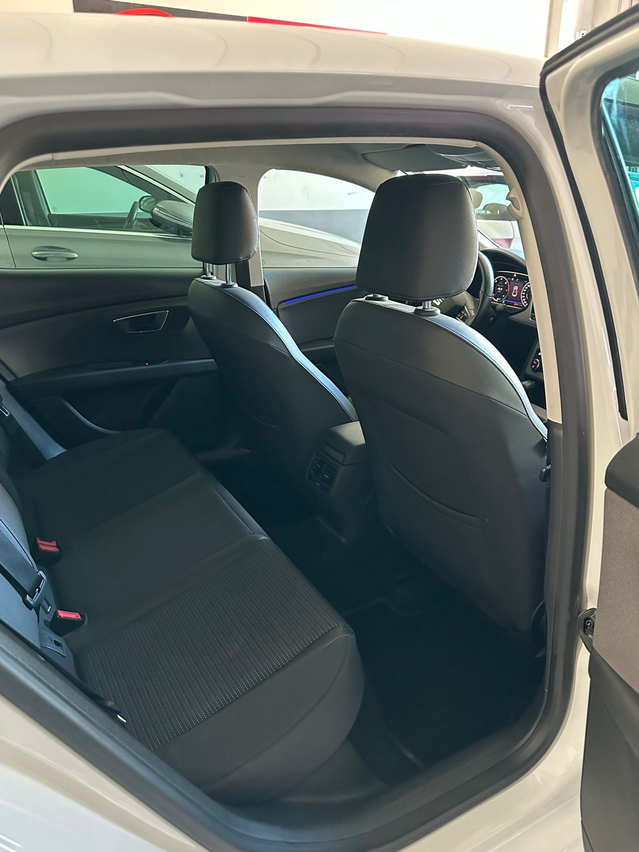 Foto Seat León 9