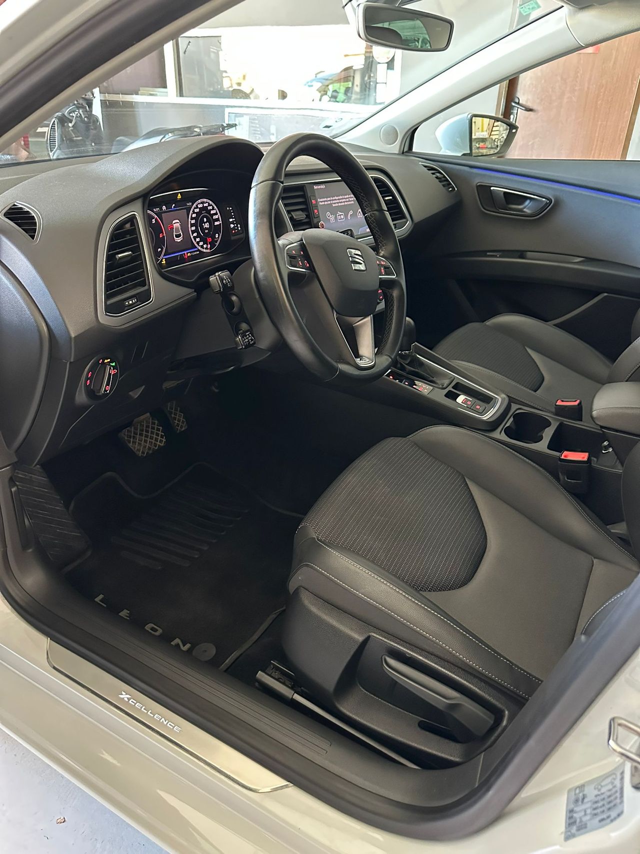 Foto Seat León 12