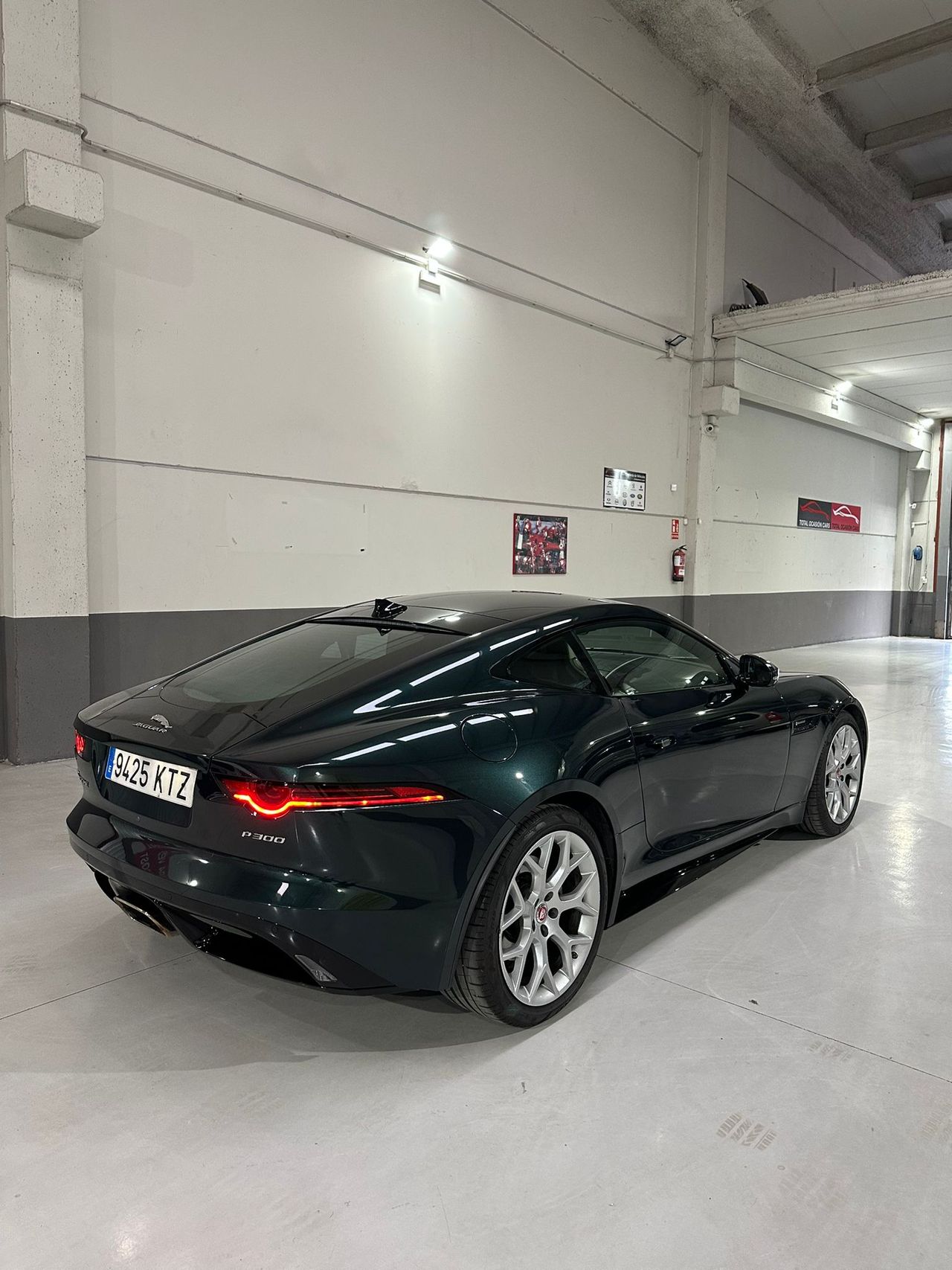 Foto Jaguar F-Type 6