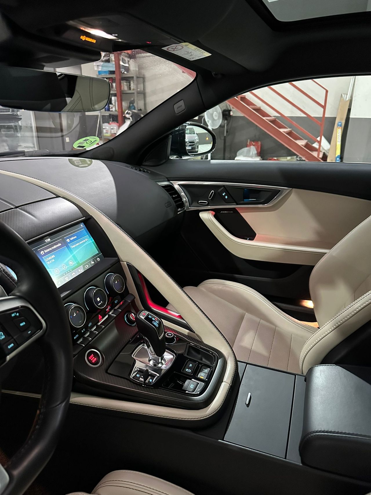 Foto Jaguar F-Type 10