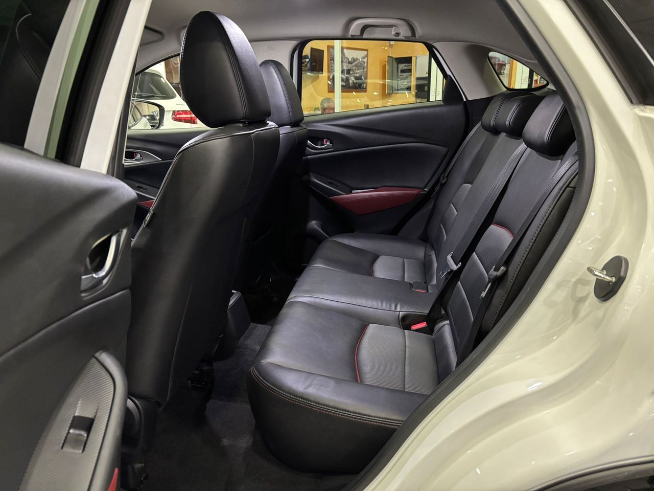 Foto Mazda CX-3 9