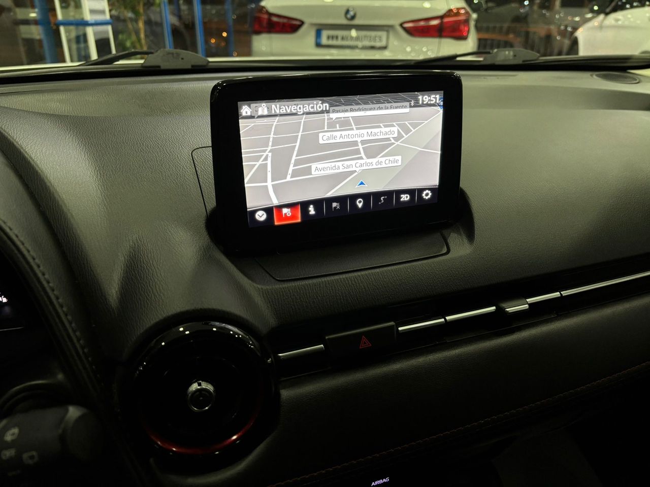 Foto Mazda CX-3 15
