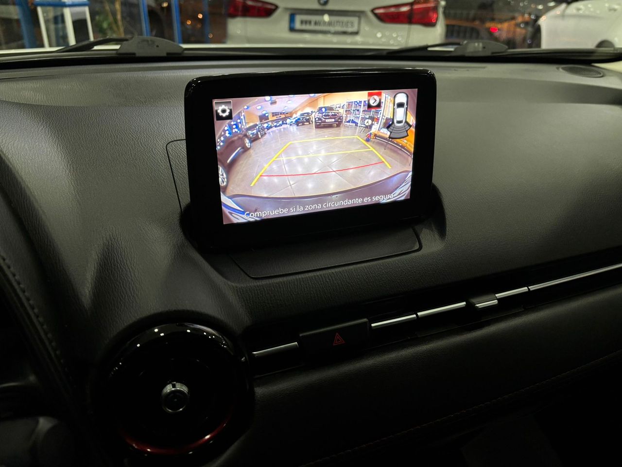 Foto Mazda CX-3 16