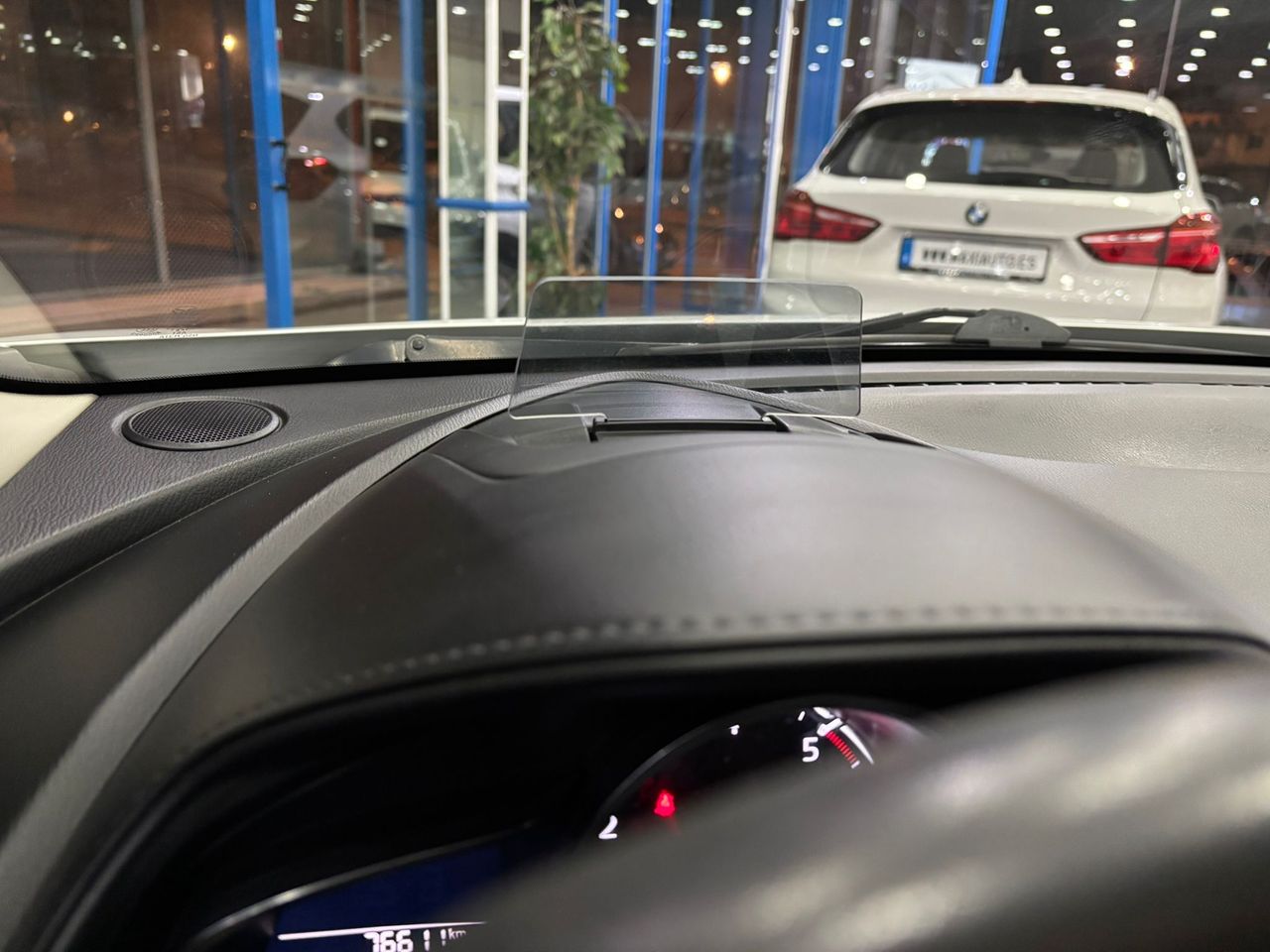 Foto Mazda CX-3 17