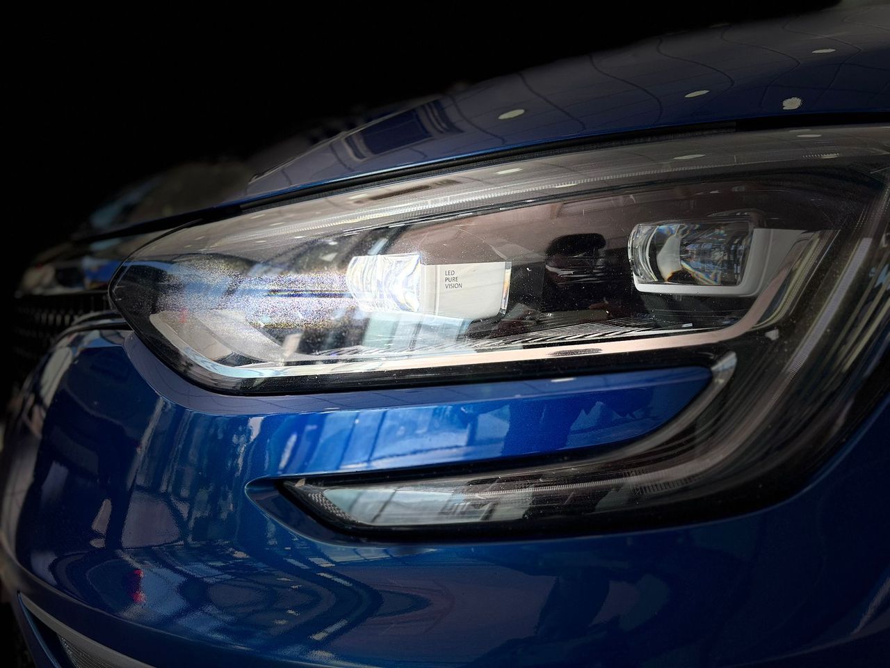Foto Renault Mégane 7