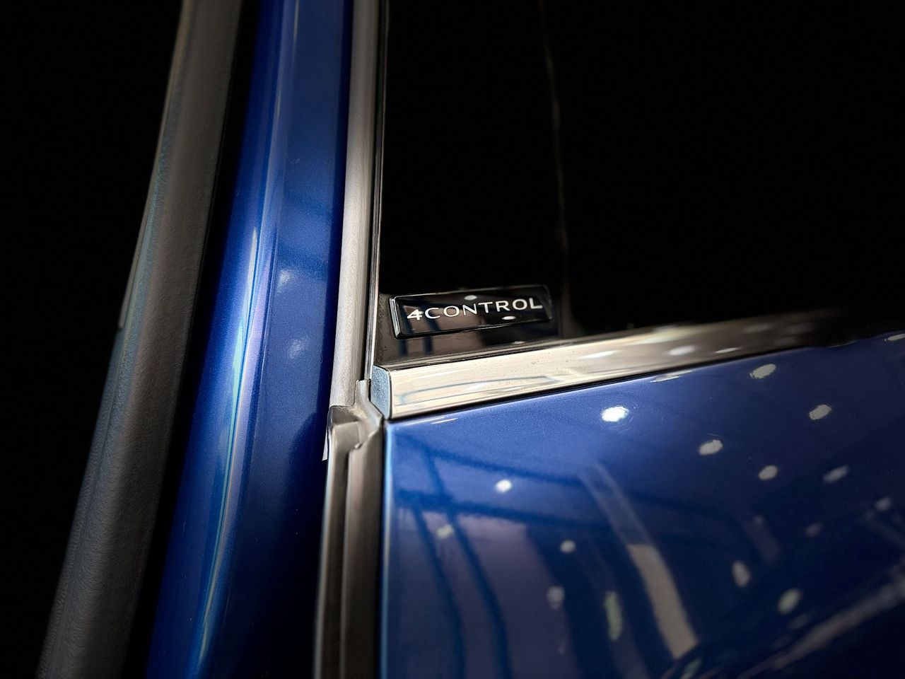Foto Renault Mégane 8