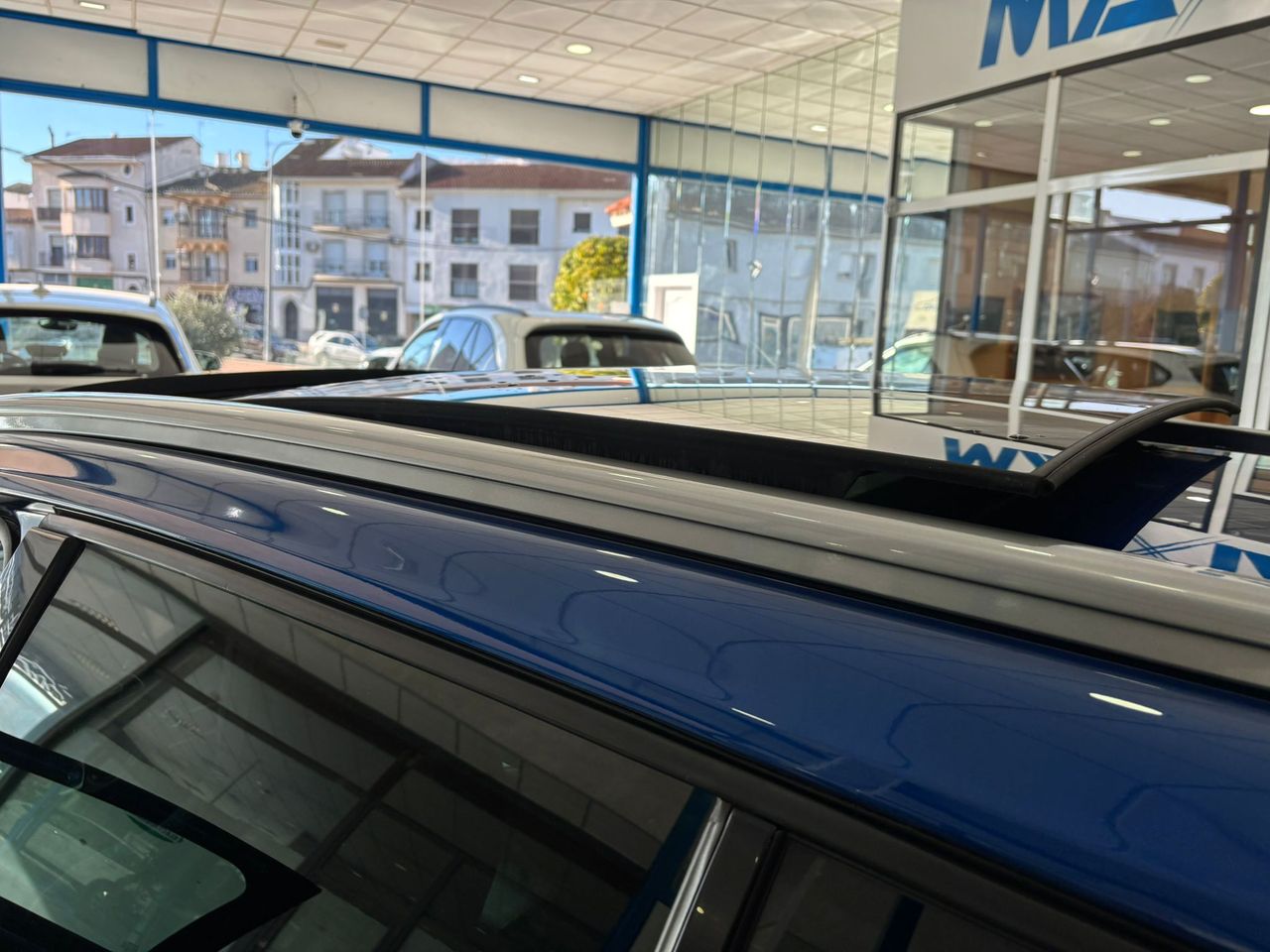 Foto Renault Mégane 9