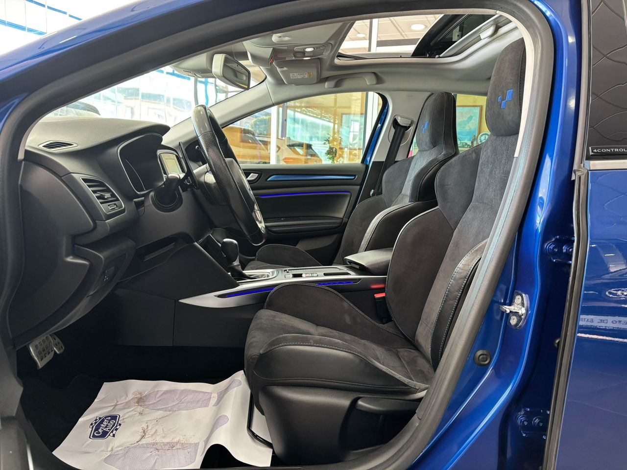 Foto Renault Mégane 11