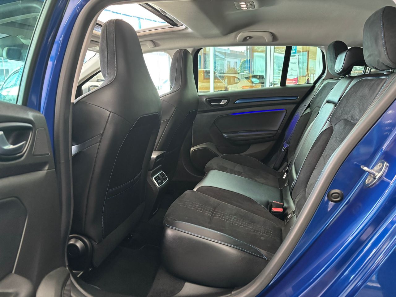 Foto Renault Mégane 12