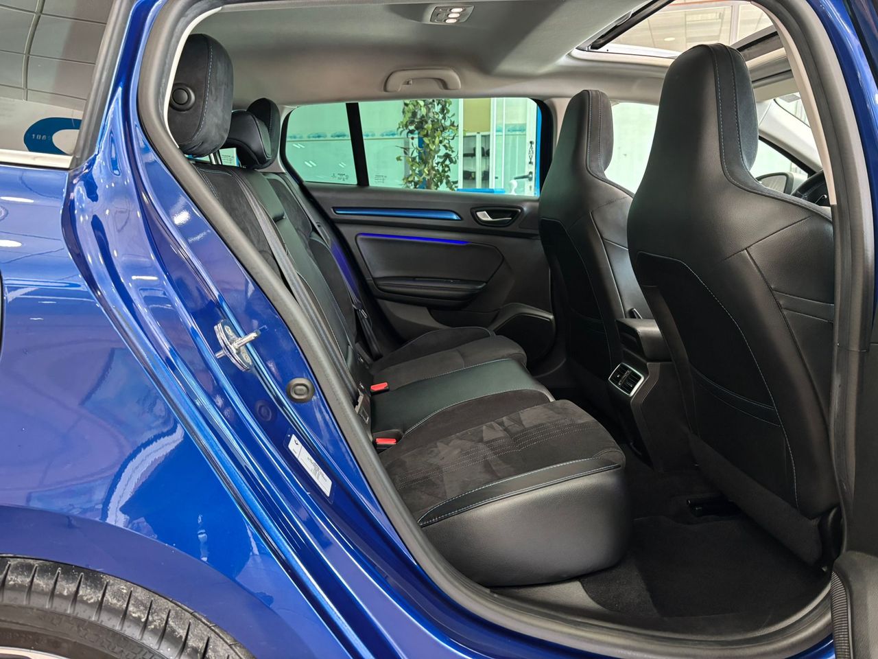 Foto Renault Mégane 14