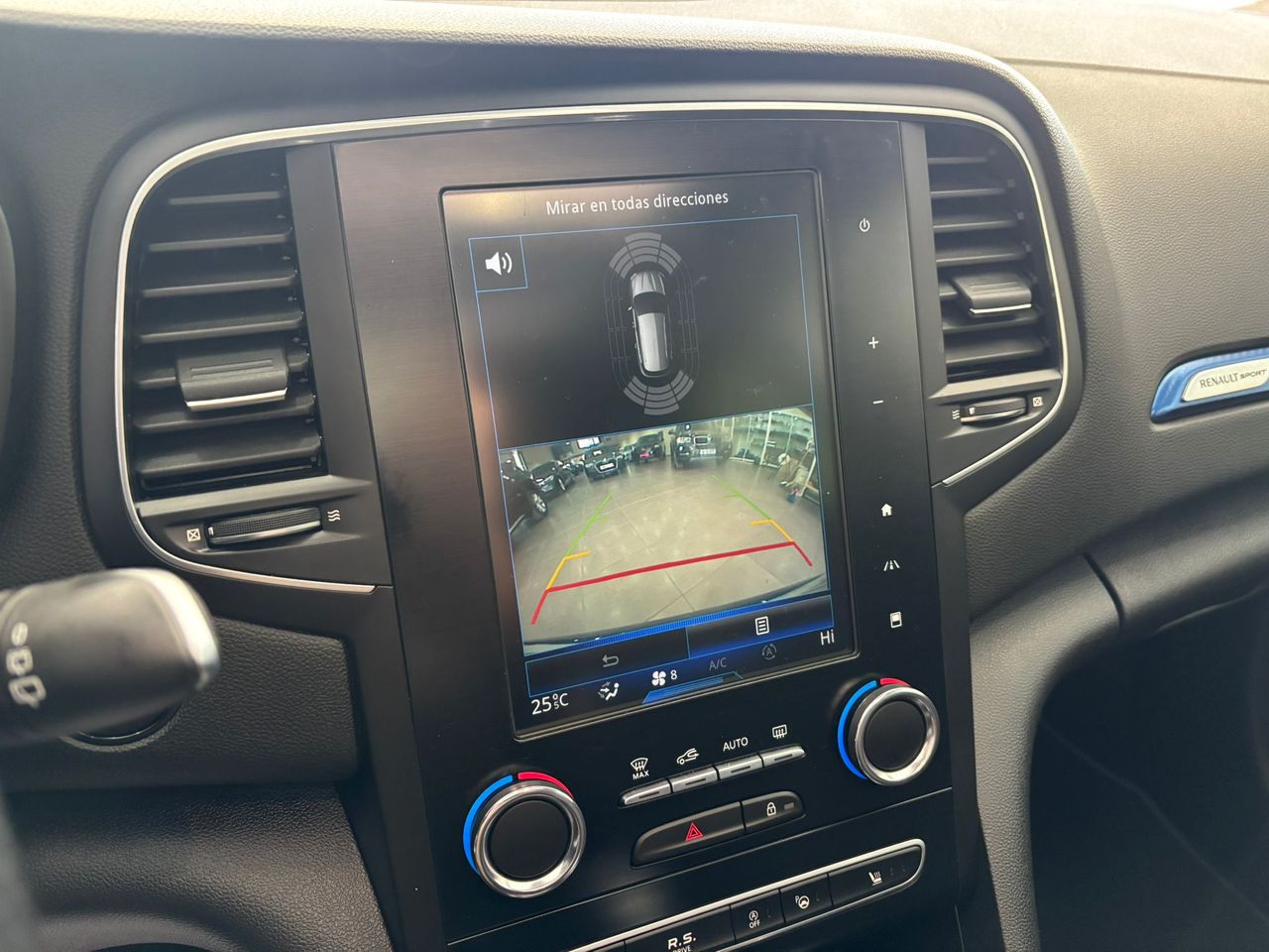 Foto Renault Mégane 19