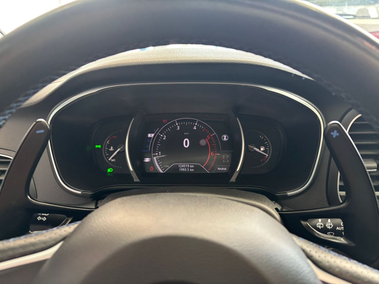Foto Renault Mégane 22