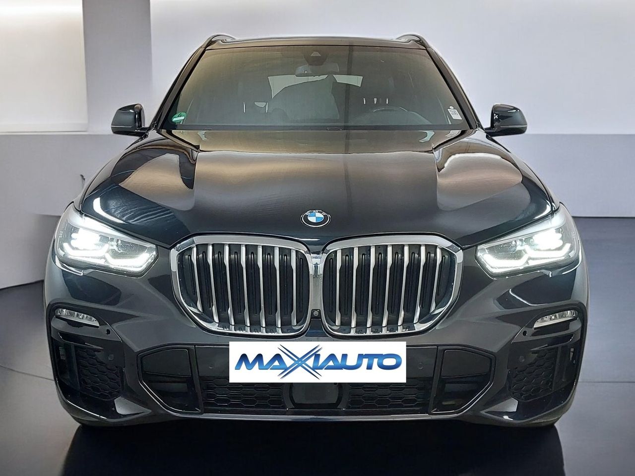 Foto BMW X5 6