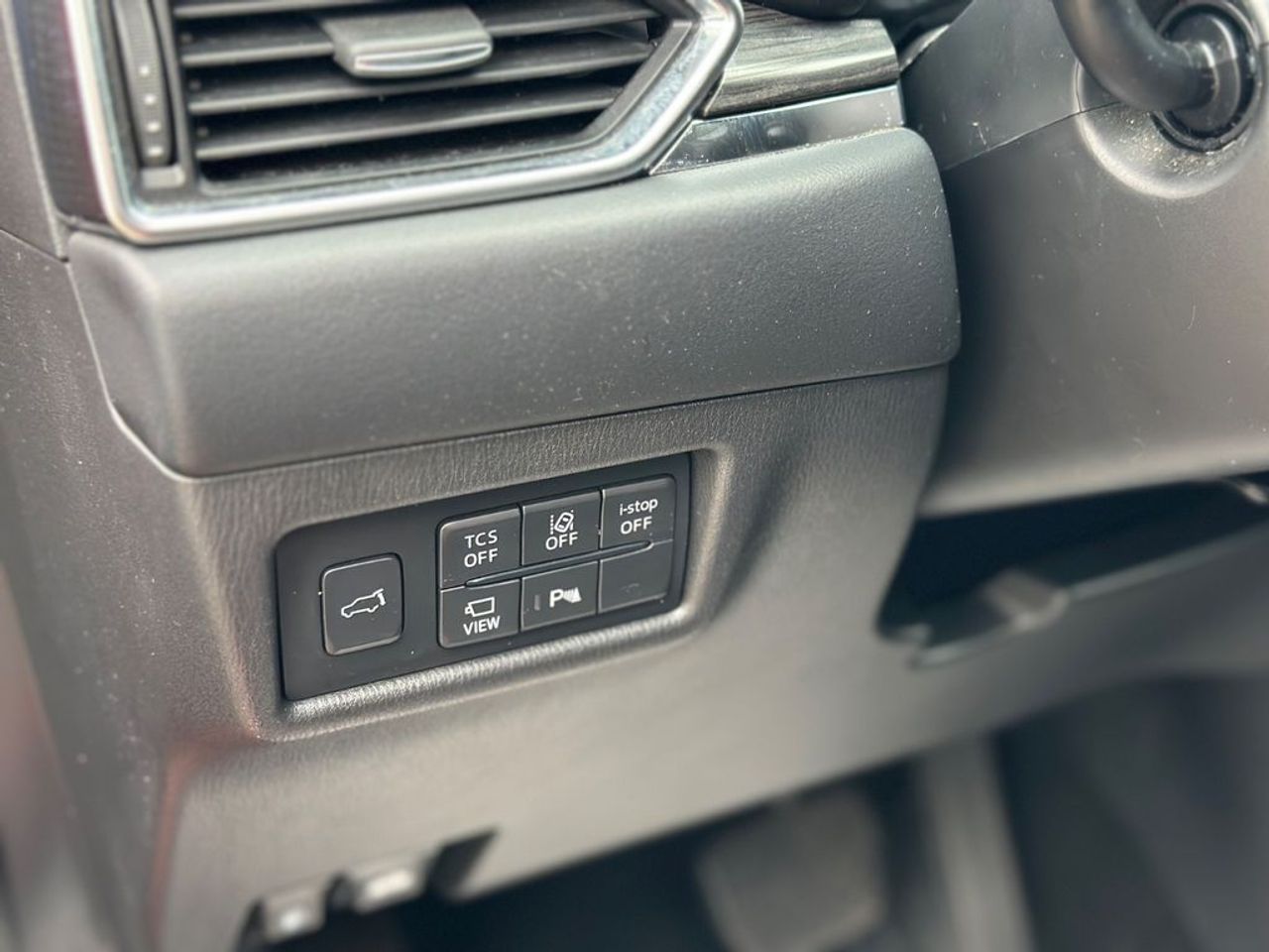Foto Mazda CX-5 6