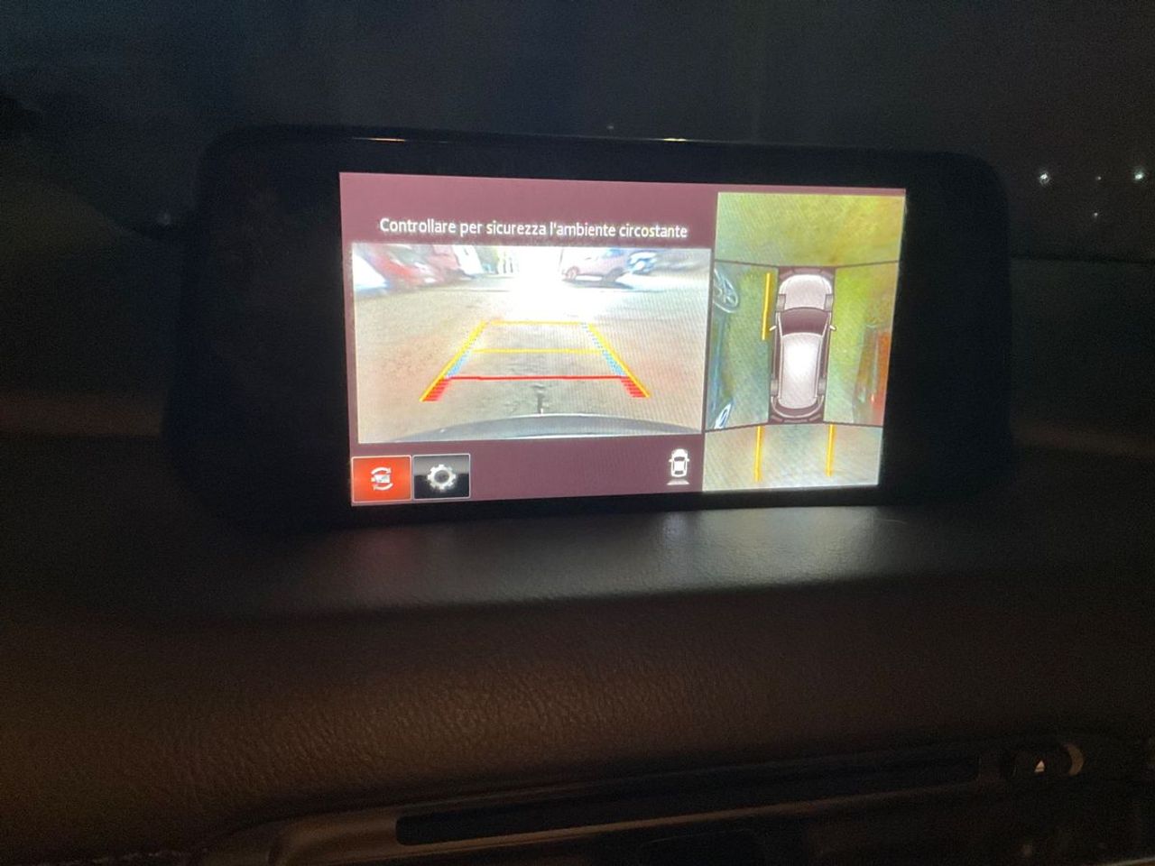 Foto Mazda CX-5 9