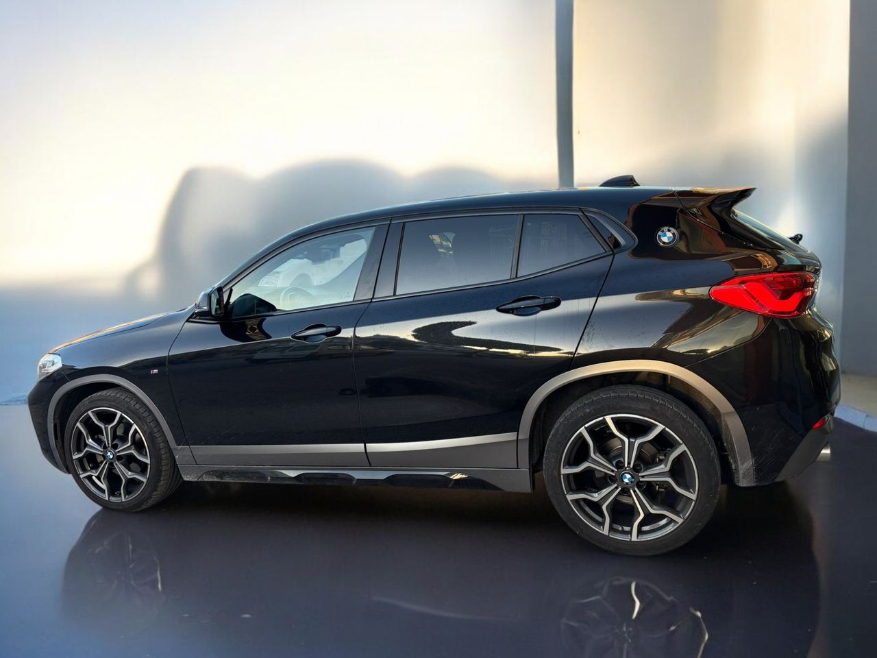 Foto BMW X2 2