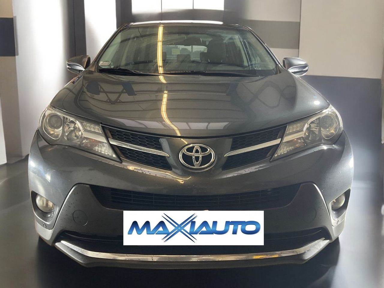 Foto Toyota Rav4 6