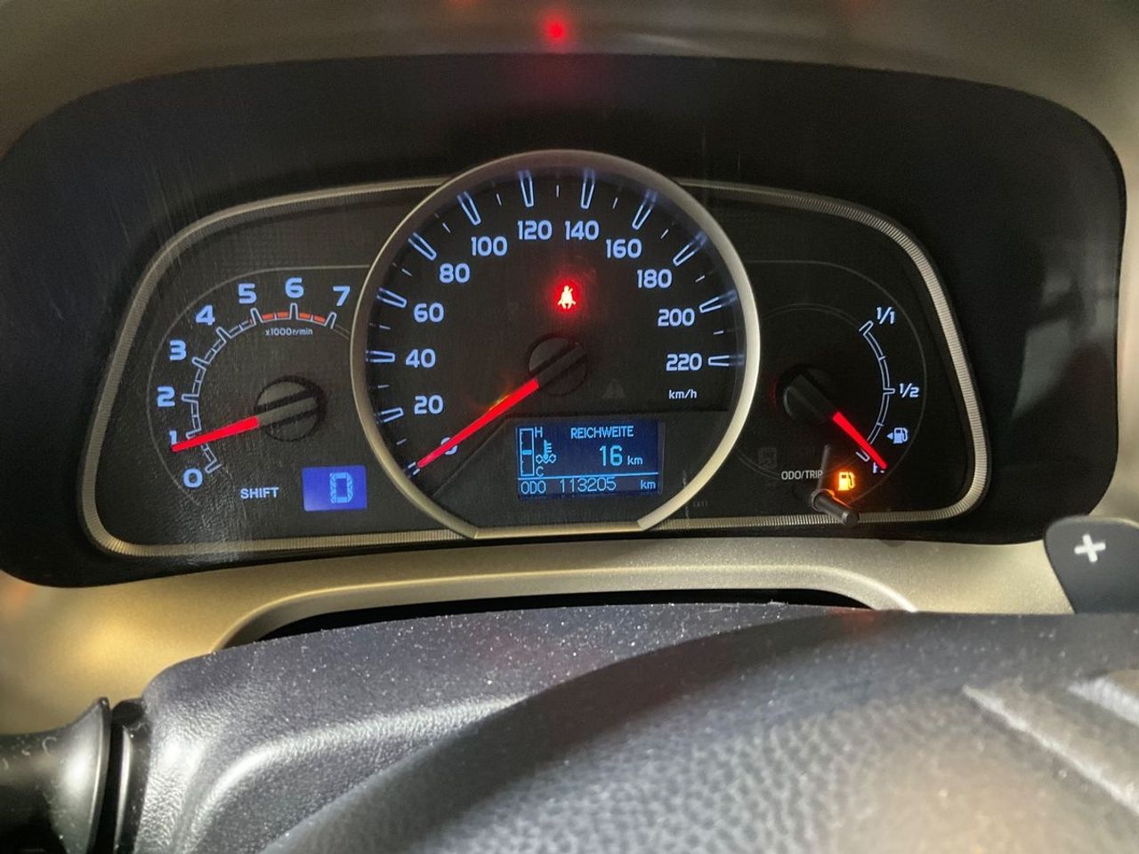 Foto Toyota Rav4 11