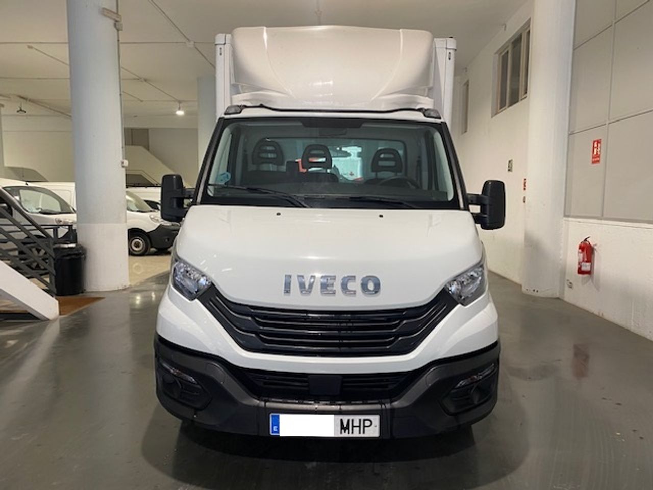 Foto Iveco Daily 2