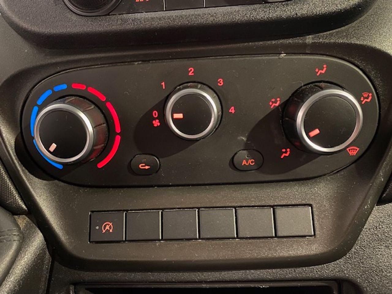 Foto Iveco Daily 17