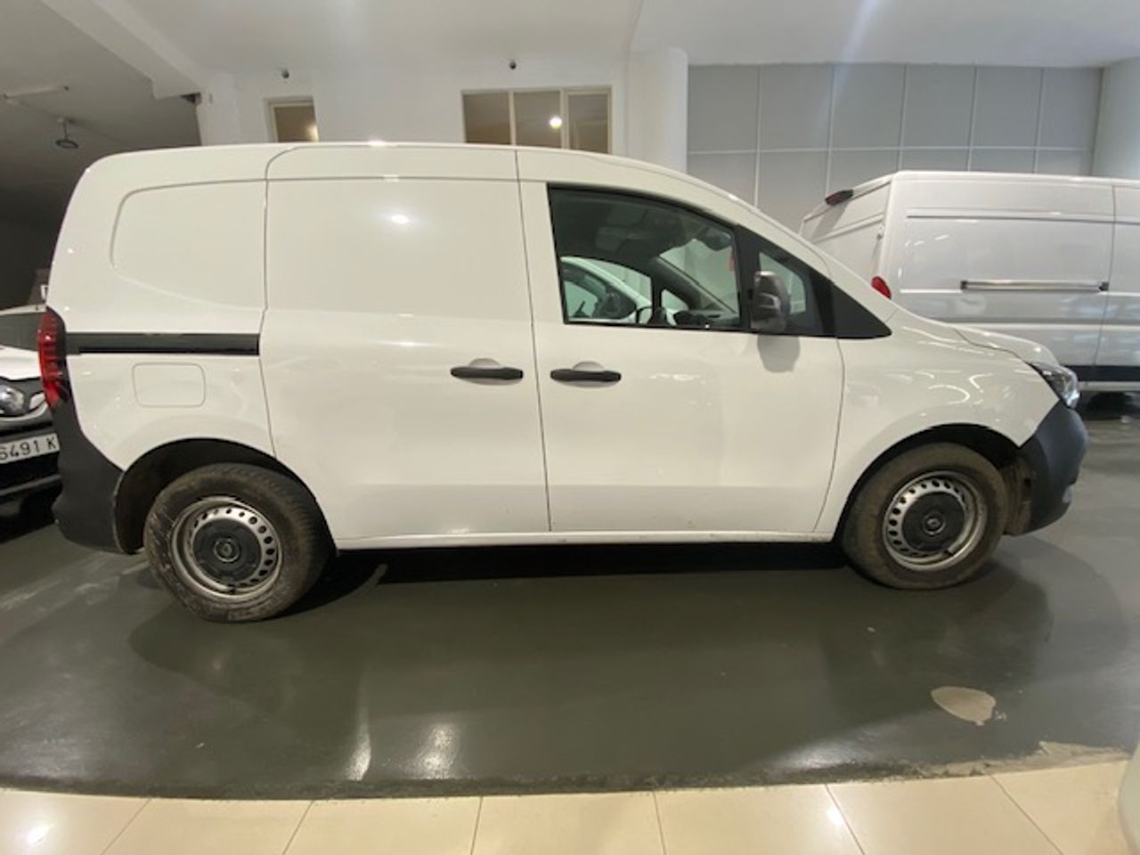 Foto Renault Kangoo 4