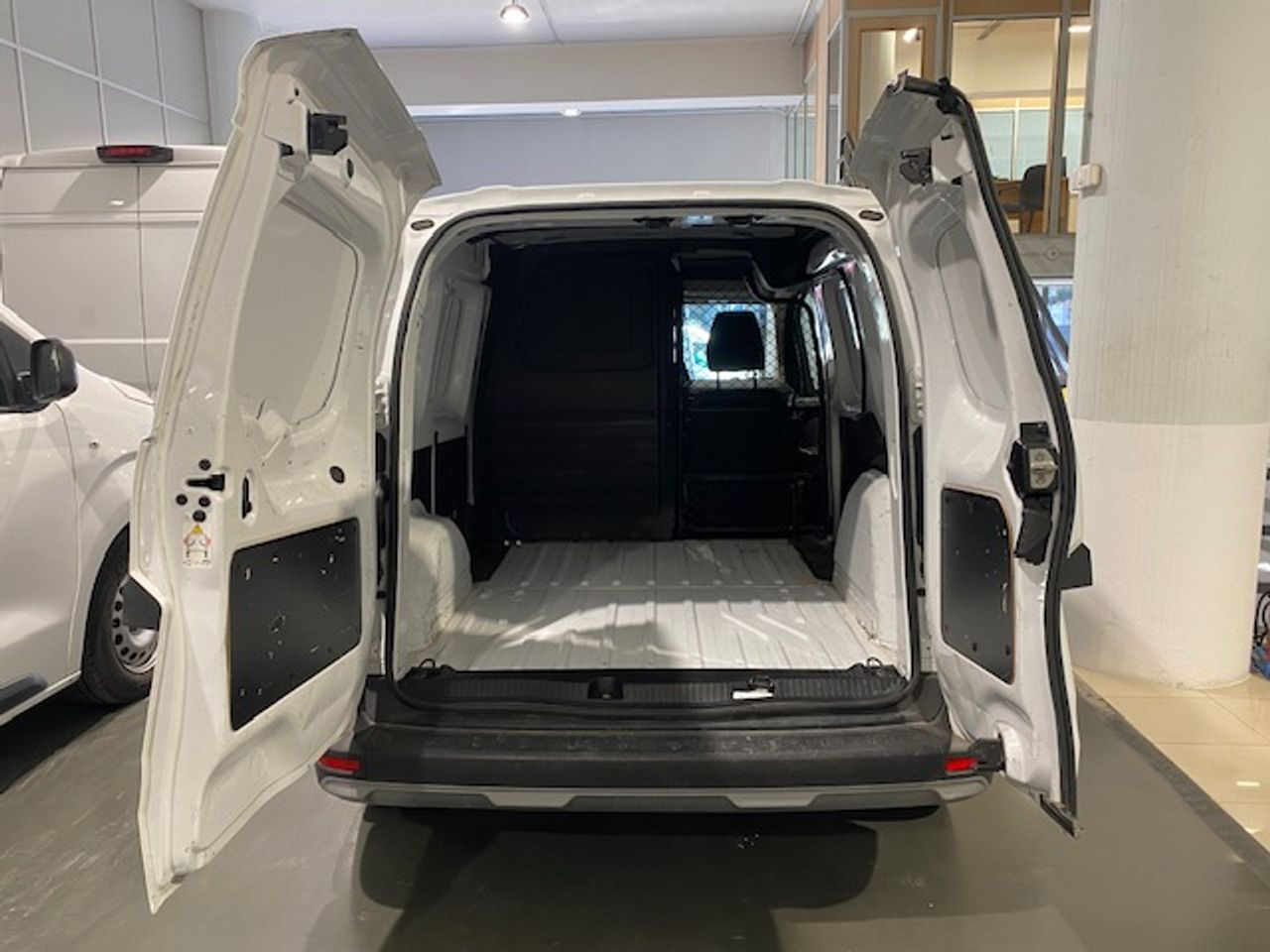 Foto Renault Kangoo 8