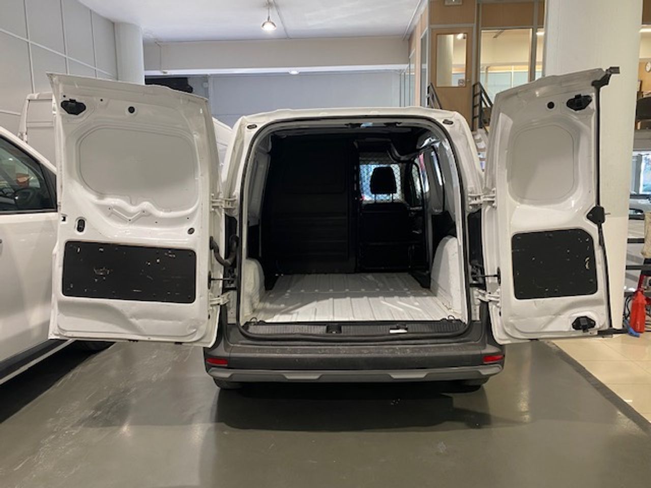 Foto Renault Kangoo 9
