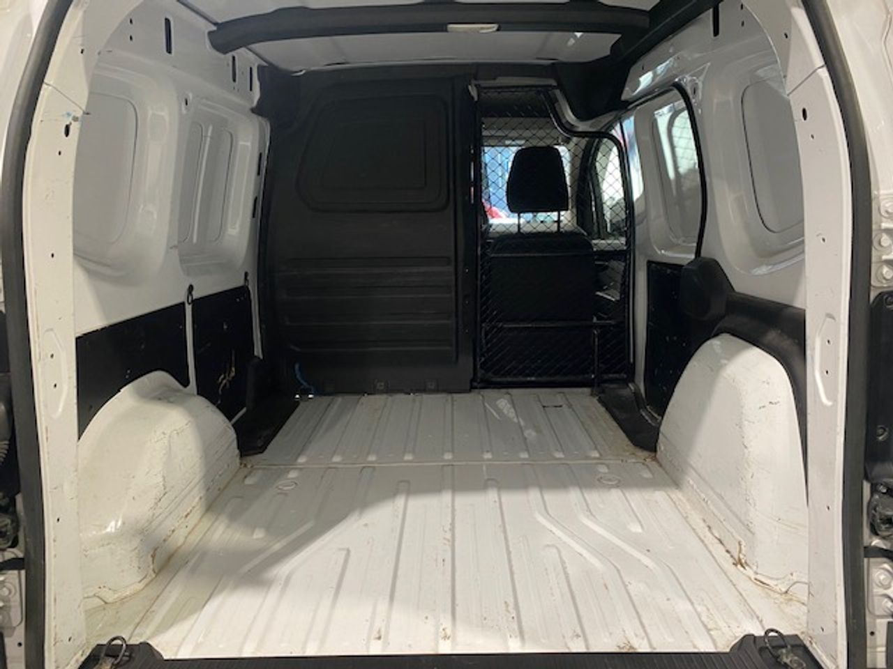 Foto Renault Kangoo 10