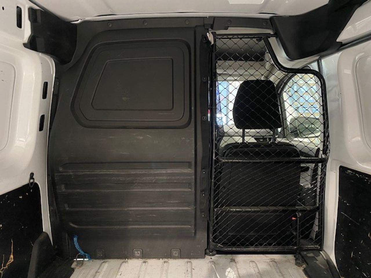 Foto Renault Kangoo 11