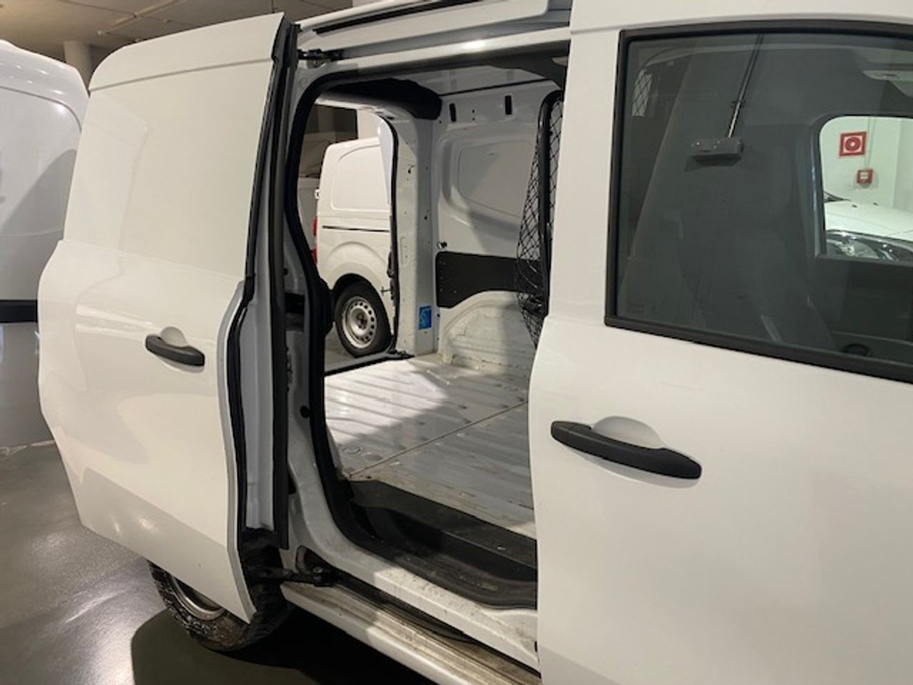 Foto Renault Kangoo 12