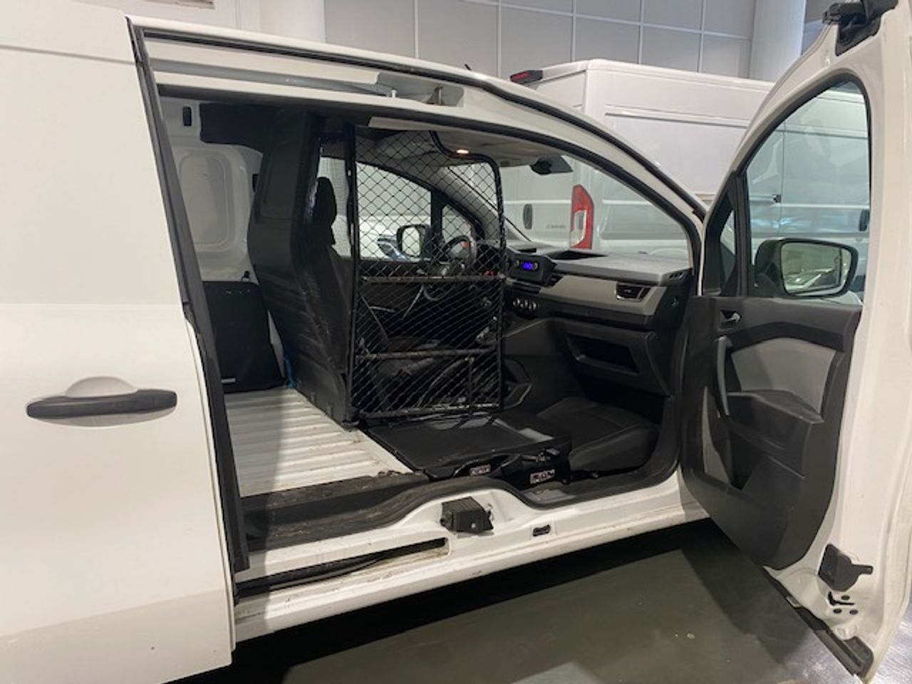 Foto Renault Kangoo 13